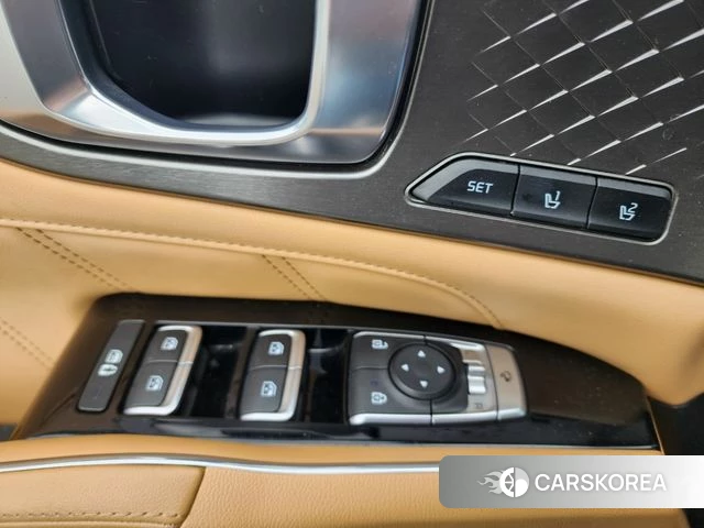 Kia Sorento 4th Generation 2020 Белый из Кореи, фото 4