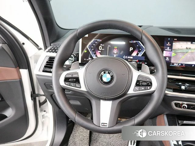 BMW X5 (G05) 2026 Белый из Кореи, фото 4