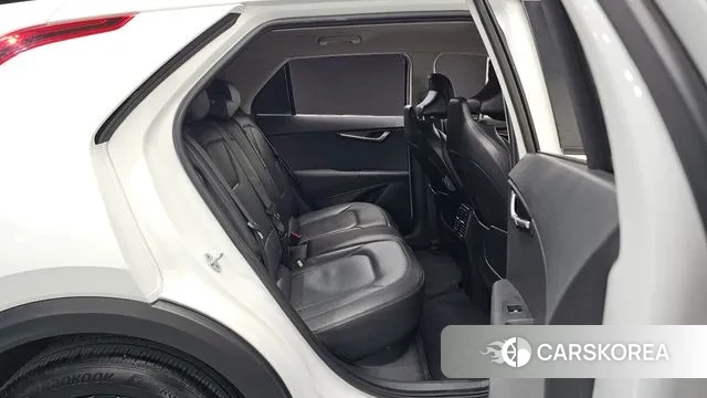 Kia Di All New Niro EV 2022 Белый из Кореи, фото 4