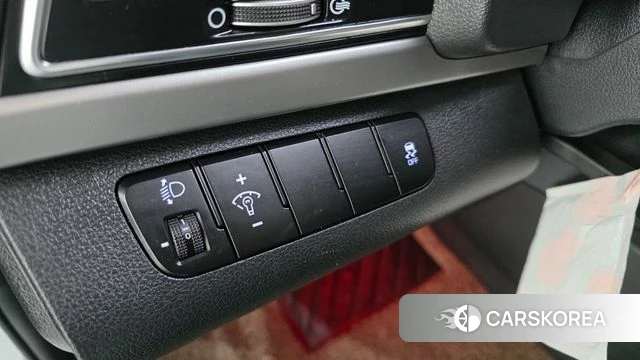 Hyundai Avante AD 2018 Белый из Кореи, фото 4