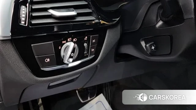 BMW 5 Series (G30) 2022 Серый из Кореи, фото 4