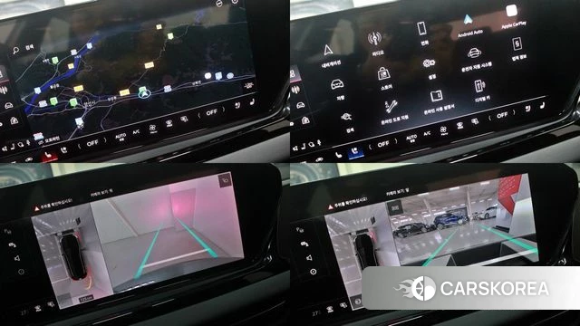 Audi A5 (B10) 2025 Серый из Кореи, фото 4