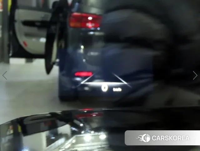 Kia Mohave Master 2021 Черный из Кореи, фото 4