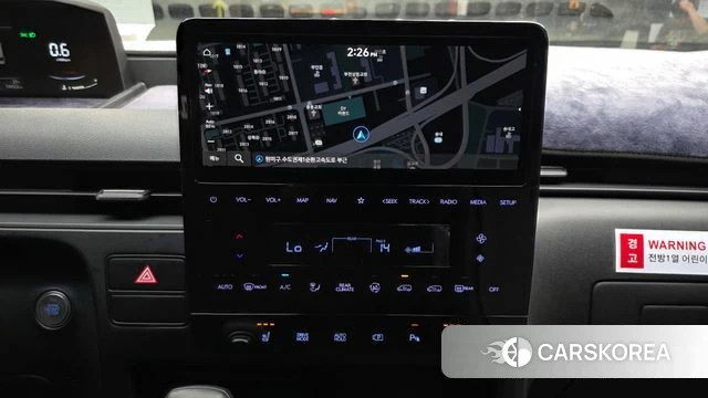Hyundai Staria 2024 Желтый из Кореи, фото 4