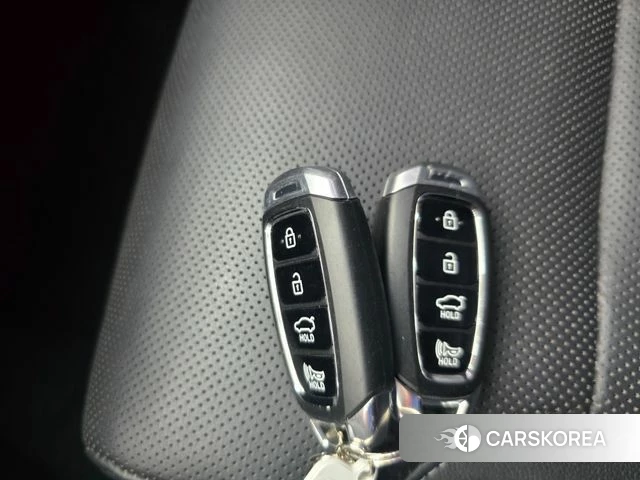 Hyundai Grandeur IG 2019 Серый из Кореи, фото 4