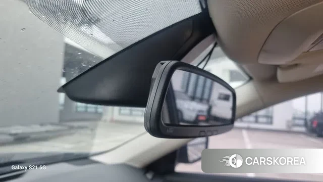 Renault Korea (Samsung) The New QM6 2020 Серый из Кореи, фото 4