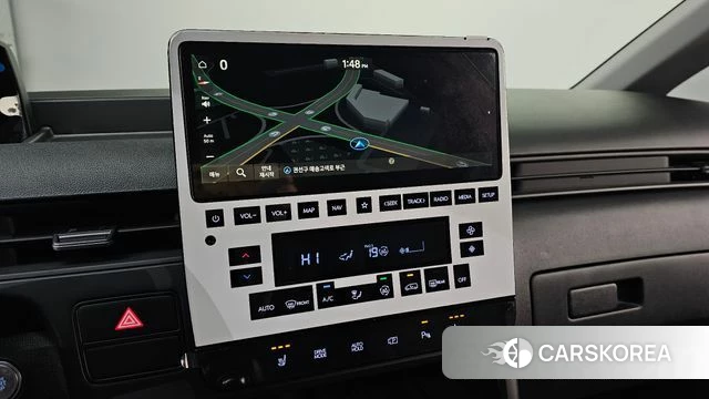 Hyundai Staria 2025 Черный из Кореи, фото 4