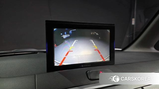 Kia The New Ray 2021 Белый из Кореи, фото 4