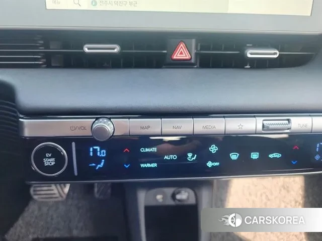 Hyundai Ionic 5 2022 Серый из Кореи, фото 4