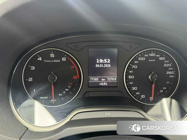 Audi A3 2018 Другой из Китая, фото 4