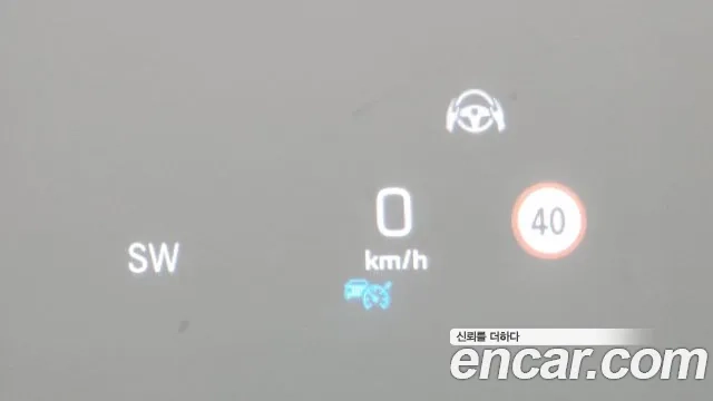 Mercedes-Benz S-Class W222 2018 Черный из Кореи, фото 4