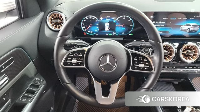 Mercedes-Benz EQA H243 2023 Белый из Кореи, фото 4