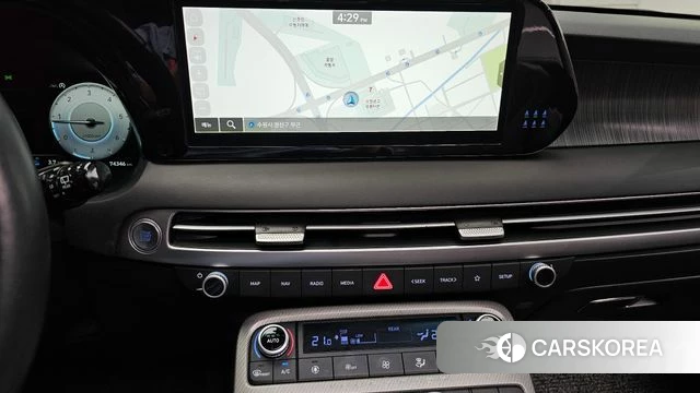 Hyundai The New Palisade 2024 Белый из Кореи, фото 4