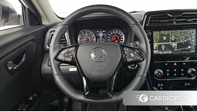 Ssangyong Berry New Tivoli 2020 Белый из Кореи, фото 4