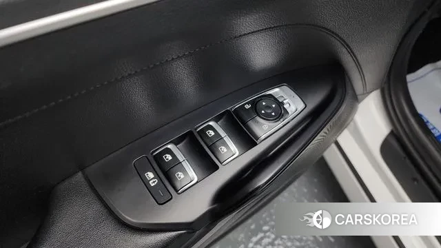 Kia K5 3rd generation 2020 Белый из Кореи, фото 4