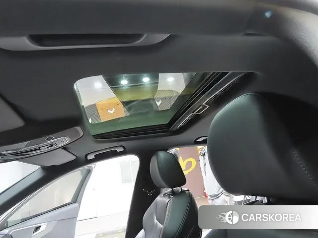 Audi A4 (B9) 2019 Белый из Кореи, фото 4