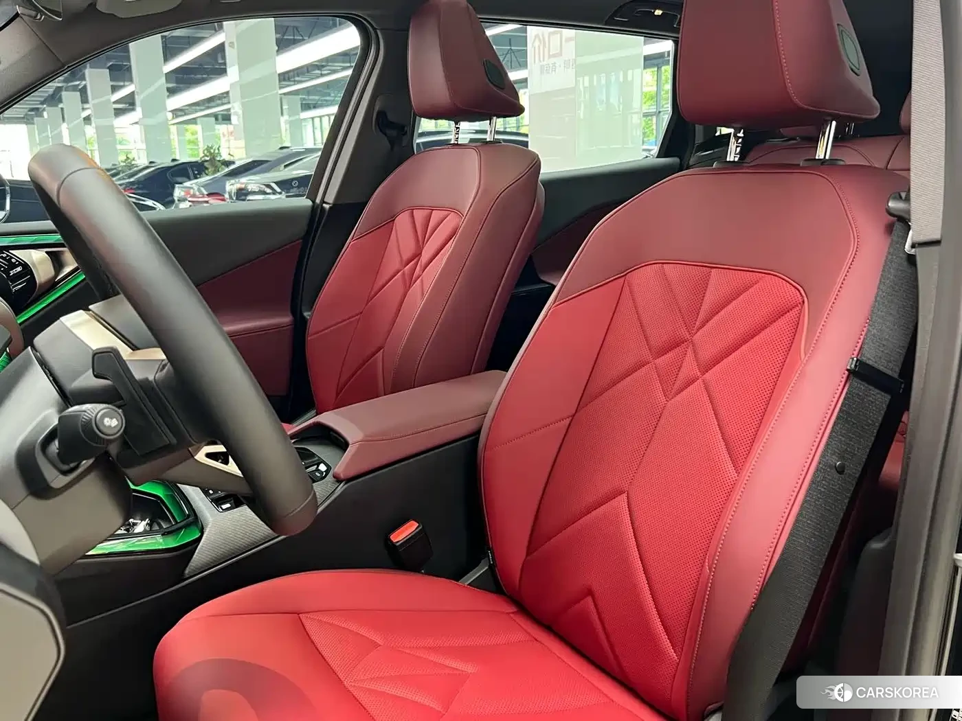BMW X3 2025 Черный из Китая, фото 4