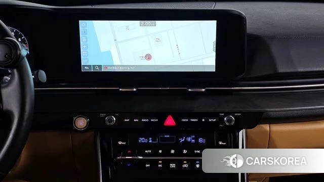 Kia Carnival 4th generation 2022 Серый из Кореи, фото 4