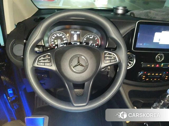 Mercedes-Benz Vito 2023 Черный из Китая, фото 4