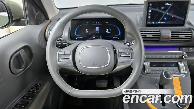 Hyundai Casper id 2699135 из Кореи 4