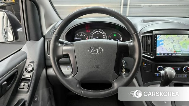 Hyundai The New Grand Starex 2020 Белый из Кореи, фото 4