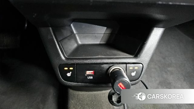 Kia The New Ray 2020 Жемчужный цвет из Кореи, фото 4
