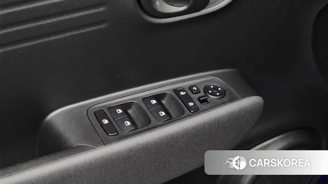 Hyundai Casper 2021 Синий из Кореи, фото 4