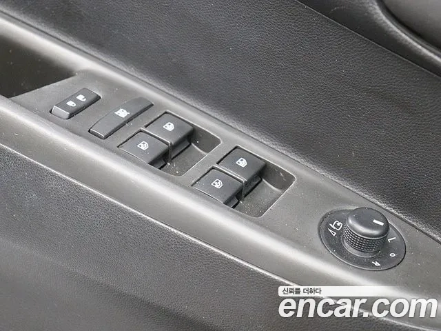 Chevrolet (GM Daewoo) The New Spark 2020 Белый из Кореи, фото 4