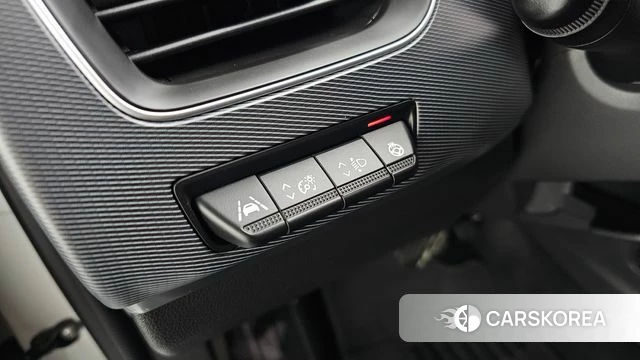 Renault Korea (Samsung) XM3 2021 Белый из Кореи, фото 4