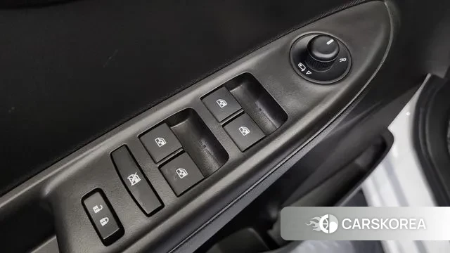 Chevrolet (GM Daewoo) The New Spark 2020 Белый из Кореи, фото 4