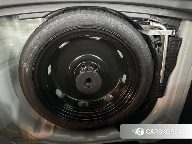 Volkswagen Tuyue 2021 Белый из Китая, фото 4