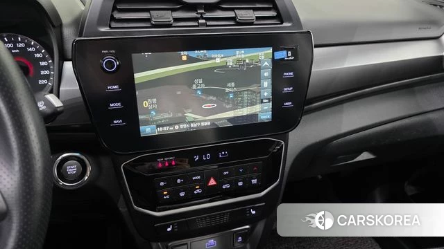 Ssangyong The New Tivoli 2024 Белый из Кореи, фото 4