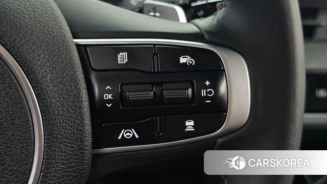 Kia Sportage 5th Generation 2024 Серый из Кореи, фото 4