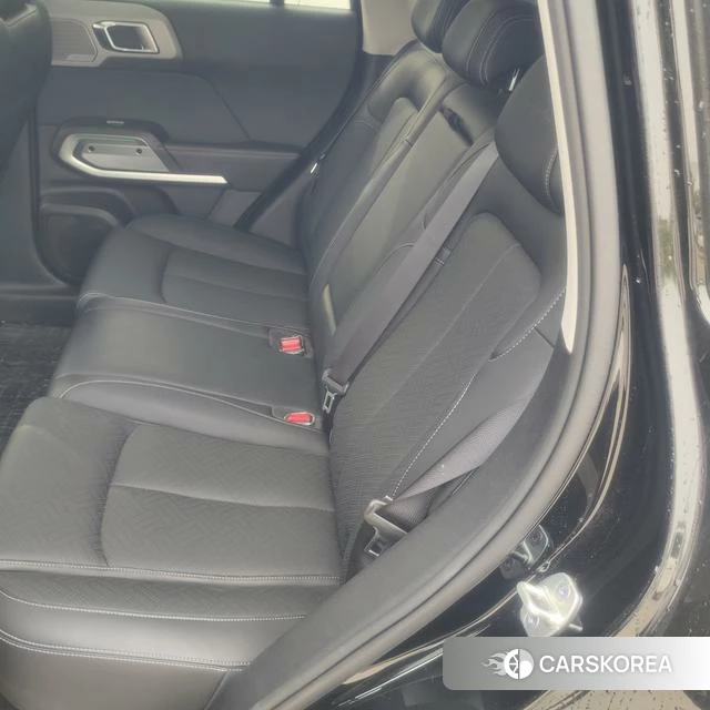 Leopard Titanium 3 2025 Черный из Китая, фото 4