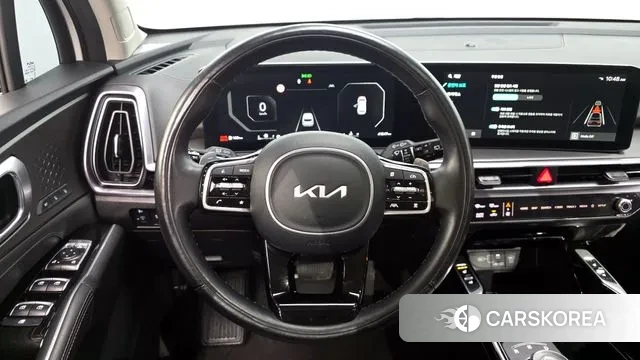 Kia The New Sorento 4th Generation id 3659217 из Кореи 4