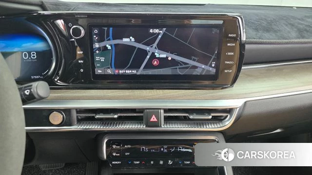 Kia K5 3rd generation 2020 Белый из Кореи, фото 4