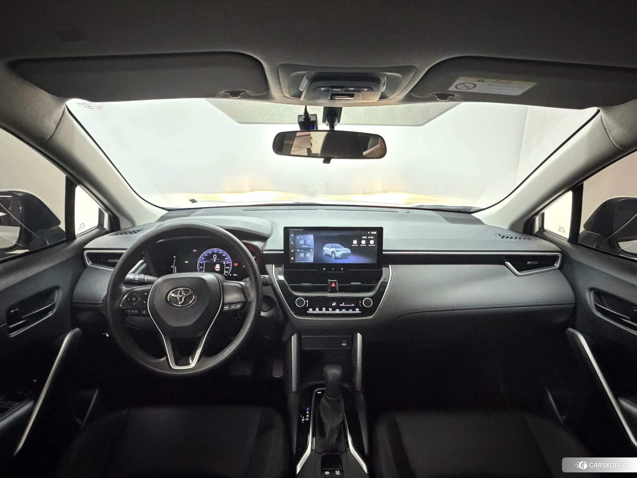 Toyota Fenglanda 2024 Белый из Китая, фото 4