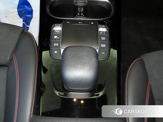 Mercedes-Benz CLA-Class C118 2022 Белый из Кореи, фото 4
