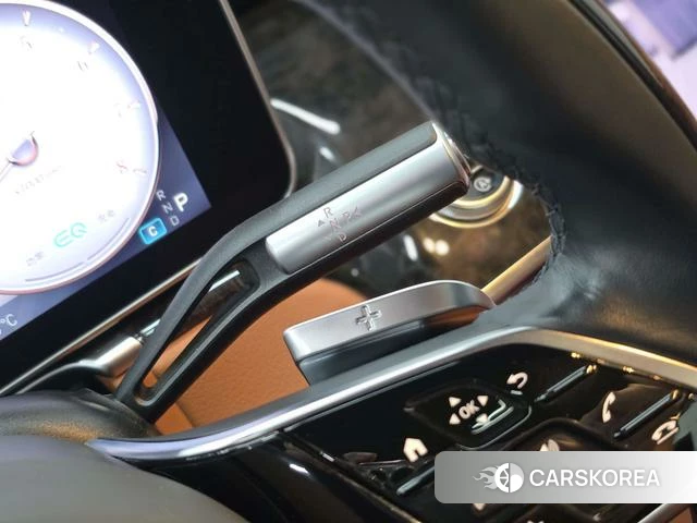 Mercedes-Benz Maybach S-class 2022 Черный из Китая, фото 4