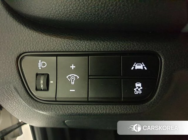Kia Seltos 2019 Белый из Кореи, фото 4