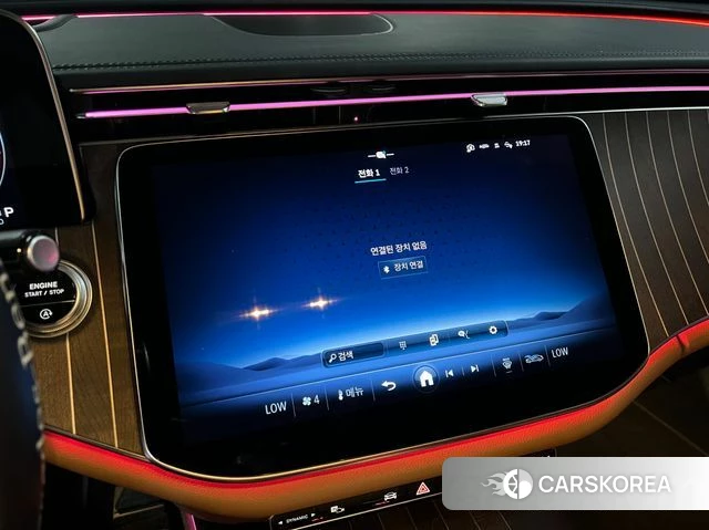 Mercedes-Benz E-Class W214 2024 Белый из Кореи, фото 4