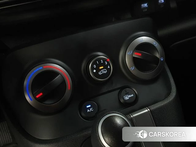 Hyundai Casper 2024 Цвет тростника из Кореи, фото 4