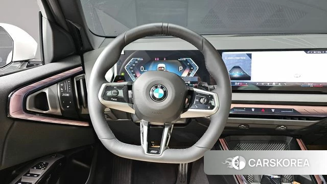 BMW X3 (G45) 2026 Белый из Кореи, фото 4