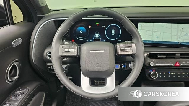 Hyundai Palisade (LX3) 2025 Черный из Кореи, фото 4