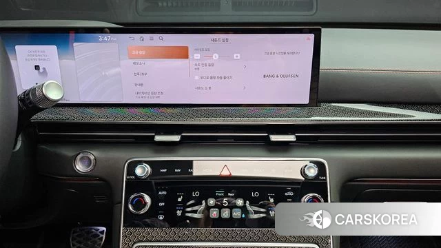 Genesis GV80 Coupe 2024 Белый из Кореи, фото 4