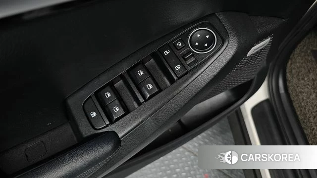 Kia Seltos 2019 Белый из Кореи, фото 4