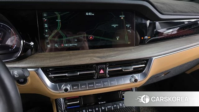 Kia Mohave Master 2019 Белый из Кореи, фото 4