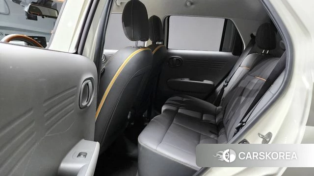 Hyundai Casper 2022 Белый из Кореи, фото 4