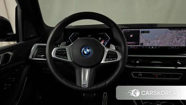 BMW X5 (G05) 2024 Белый из Кореи, фото 4