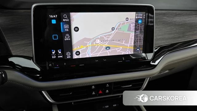 Volkswagen Atlas 2025 Белый из Кореи, фото 4